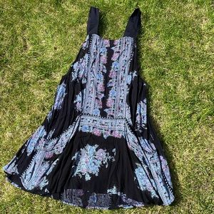 Free people tunic 🥀